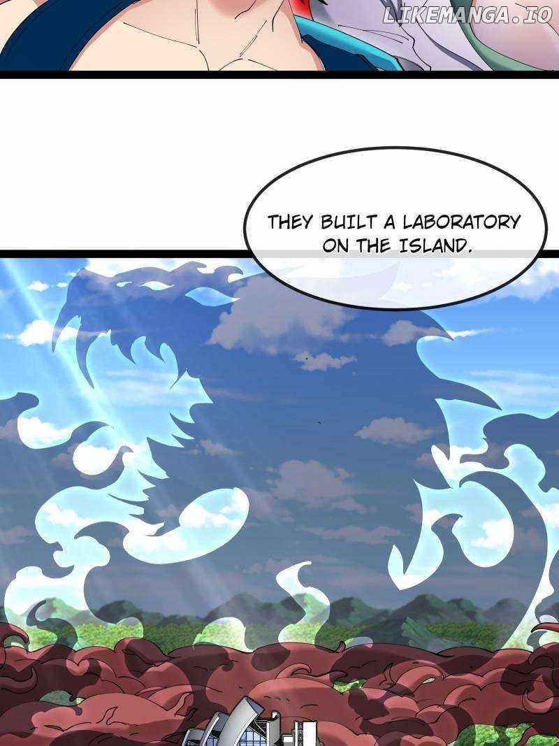 I Am The Monster Overlord Chapter 54 17